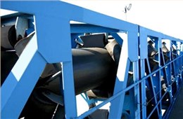 江苏9博体育-管状带运送机粮食应用场景