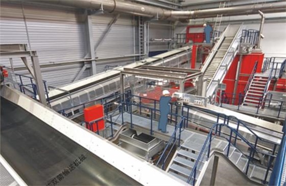 江苏9博体育-运送机化工应用场景