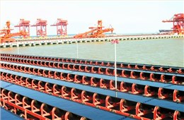 江苏9博体育-运送机码头应用场景