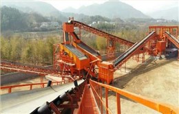 江西矿山2000米运送线是怎样打造出来的？