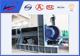 9博体育-DTII带式运送机