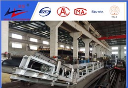 9博体育-密封不锈钢运送机