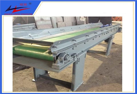 9博体育-轻型皮带运送机