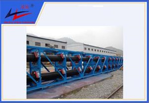 9博体育-管带运送机