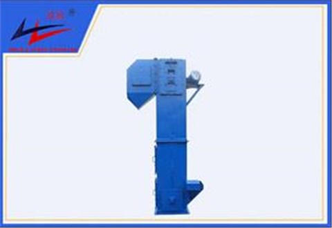 9博体育-斗式提升机