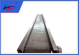 9博体育-板链运送机