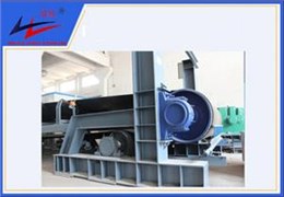 9博体育-DTII带式运送机