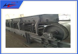 9博体育-皮带运送机