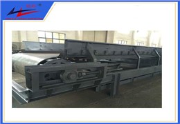 9博体育-皮带运送机