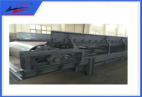 9博体育-皮带运送机