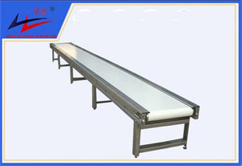 9博体育-轻型皮带运送机