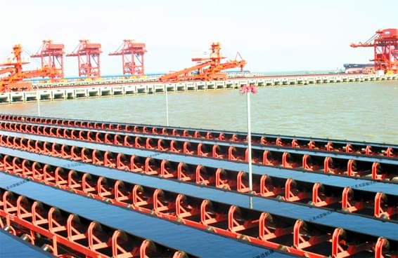 江苏9博体育-运送机码头应用场景