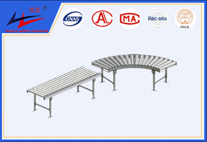 9博体育-无动力滚筒运送机
