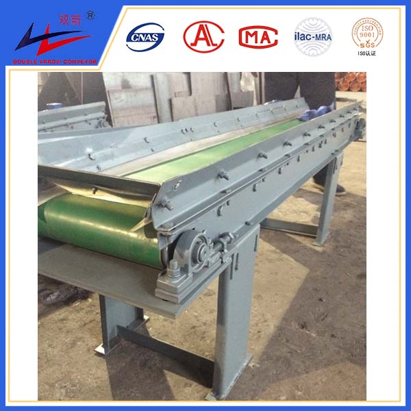 9博体育-轻型皮带运送机