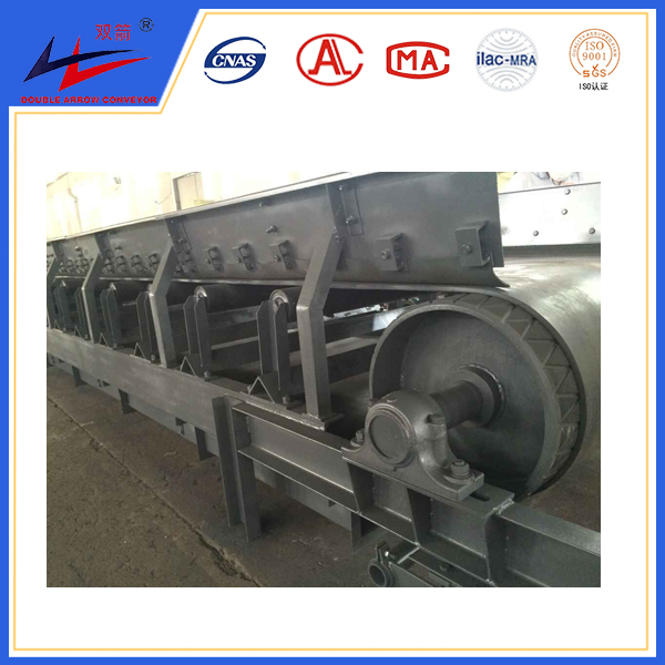 9博体育-皮带运送机