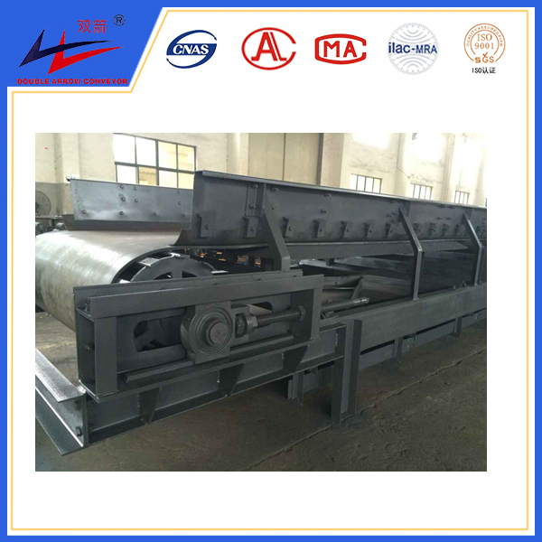 9博体育-皮带运送机