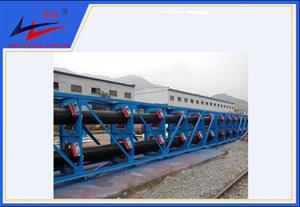 9博体育-管带运送机